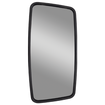 Vidro Espelho Retrovisor Convexo  MB Accelo 2023/2024 - LD/LE