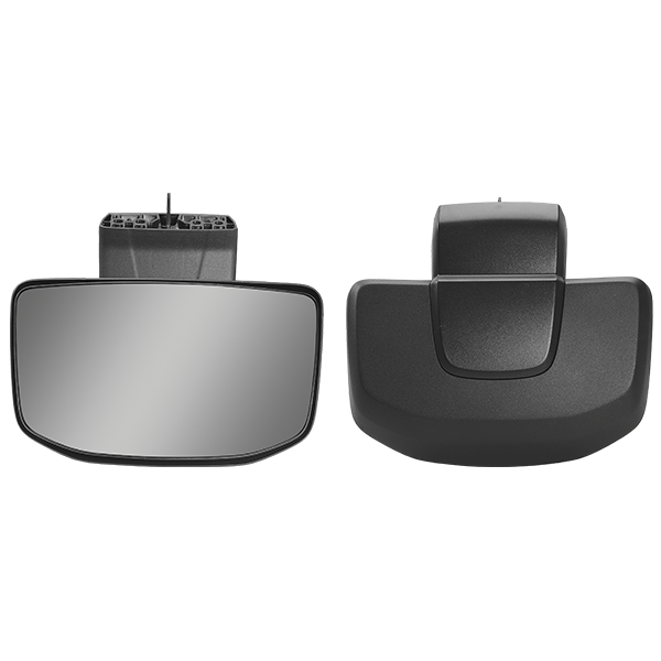 Espelho Rampa Convexo Scania P/G/R/S NTG 2019/2021 - Fabbof