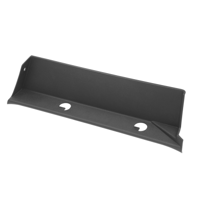 Acabamento Para-lama Volvo VM até 2013