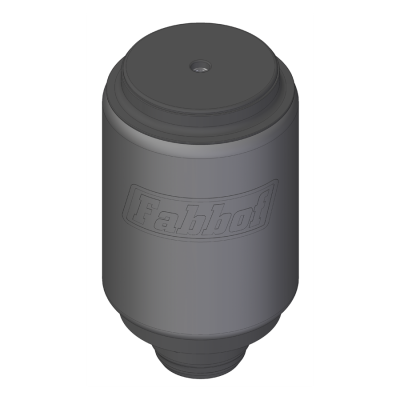 Mola Pneumática Cabine SC S5 Highline até 2011 Dianteira