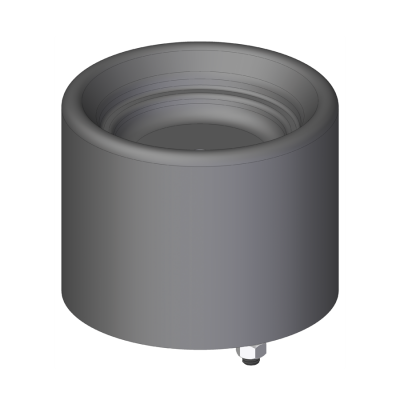 Base Inferior Metal Carreta Randon 2006 em Diante