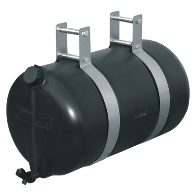 Barrica D'Água Plástica 25 Lts