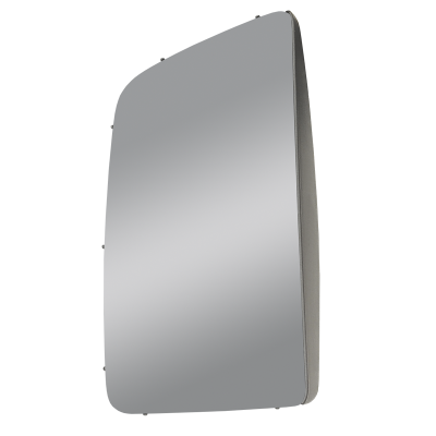 Base com Vidro Espelho Retrovisor Volvo FH 2015/2026| Volvo FMX 2022/2026