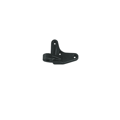 Base Superior Braço Espelho Retrovisor MB 712C/912C/914C