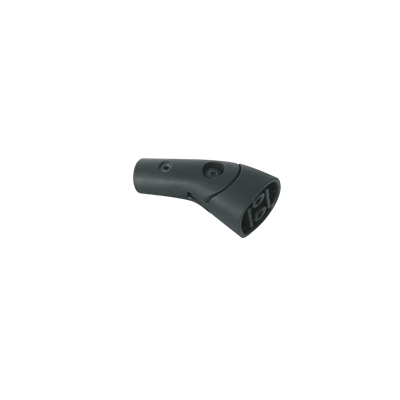 Base Superior Braço Espelho Retrovisor SC S5 P250/P270/P310/P340/P360 até 2018 Econômico