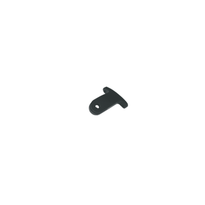 Base Superior Braço Espelho Retrovisor VW Constellation 13.180/ 15.180/ 17.250/ 24.250/ 19.320/ 19.370/ 25.370/ 31.320 - até 2011