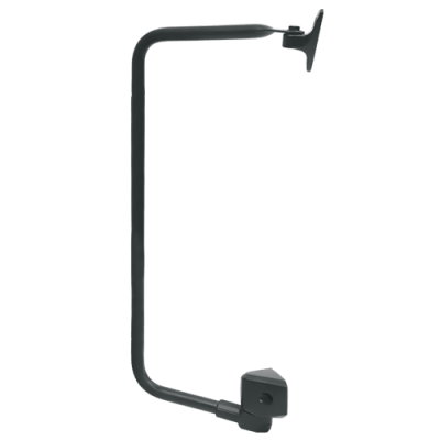 Braço Espelho Retrovisor MB Accelo I até 2019