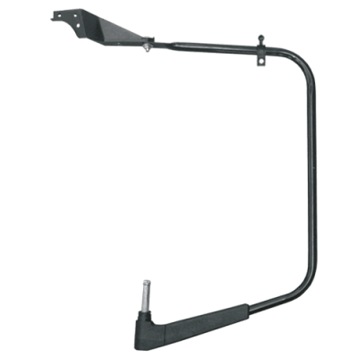 Braço Espelho Retrovisor MB HPN 1418 /1618 /1621 /1935 /1941