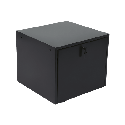 Caixa de Ferramenta Modelo Randon - 515 x 620 x 590mm