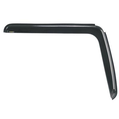 Calha de Porta MB 1938 / 1620 / 1634 / 1635 Atron Bicudo / 1720 Frontal - Inteira