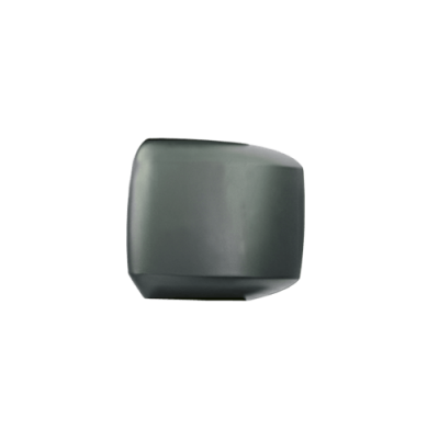 Capa Externa Menor Espelho Retrovisor Iveco Tector 2009/2026  / Cursor 2009/2015