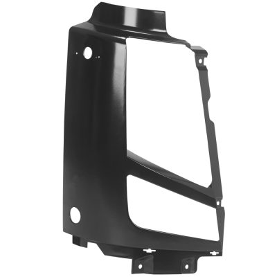 Capa Farol Volvo FH /FM 2010/2014