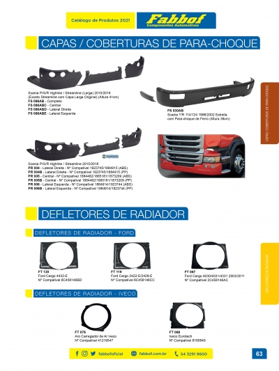 Catalogo Fabbof 62