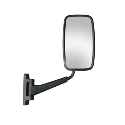 Conjunto Espelho Retrovisor Ford Cargo 712/814/815 até 2008