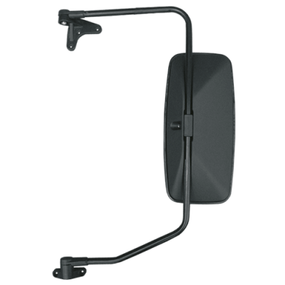 Conjunto Espelho Retrovisor MB 712C/912C/914C