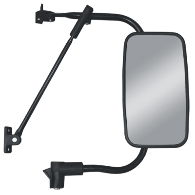 Conjunto Espelho Retrovisor VW 8.120/8.140/8.150 2000 em Diante