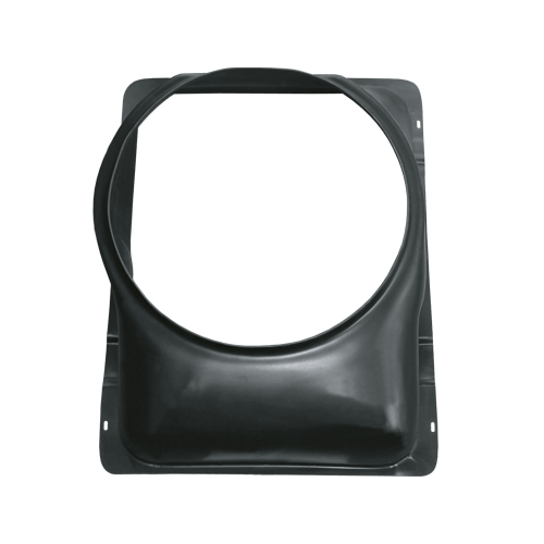 Defletor de Radiador VW Constellation 19.320