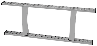 Estribo para Tanque Combustível Redondo Especiais
