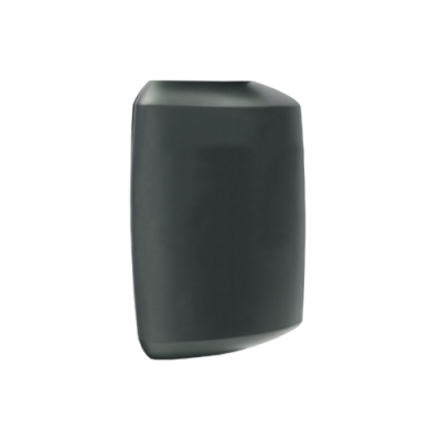 Capa Externa Maior Espelho Retrovisor Iveco Hi-Way / Tector 9.190/11.190