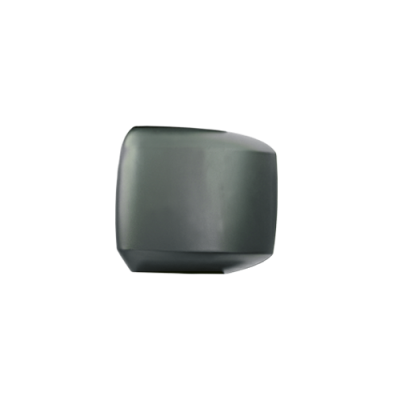 Capa Externa Menor Espelho Retrovisor Iveco Hi-Way até 2022 / Tector 9.190/11.190 2022/2026
