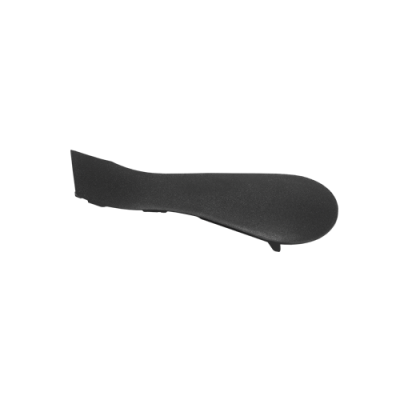 Acabamento Braço Espelho Retrovisor Superior Volvo FH 2010/2014 / FM 2010/2021
