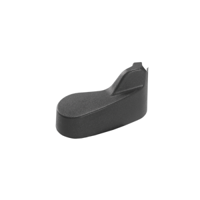 Acabamento Braço Espelho Retrovisor Inferior Volvo FH 2010/2014 / FM 2010/2021
