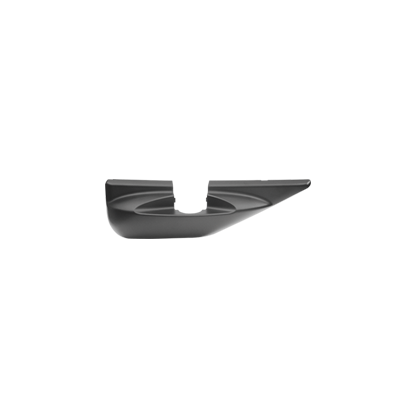 Capa Acabamento Inferior Espelho Retrovisor Volvo VM 2006/2024