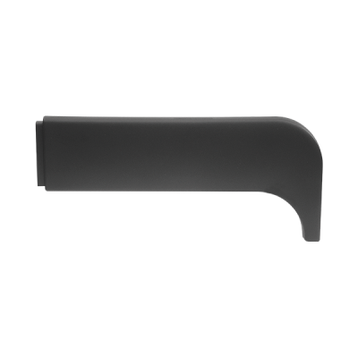Capa Acabamento Superior Espelho Retrovisor VolvoVM 2025/2026