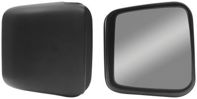 Espelho Retrovisor Auxiliar Volvo VM 2006/2024
