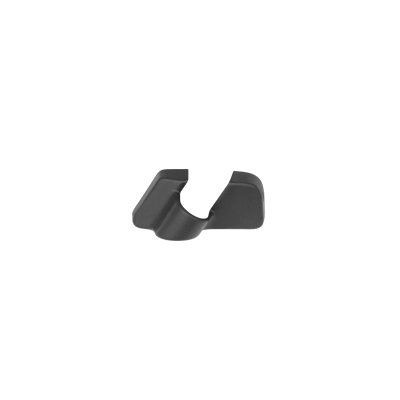 Capa Acabamento Espelho Retrovisor Superior Volvo FH 2015/2026