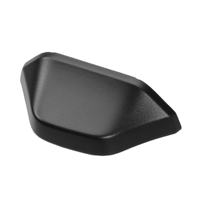 Capa Acabamento Superior Braço Espelho Retrovisor Scania P/G/R/S (NTG) 2019/2026