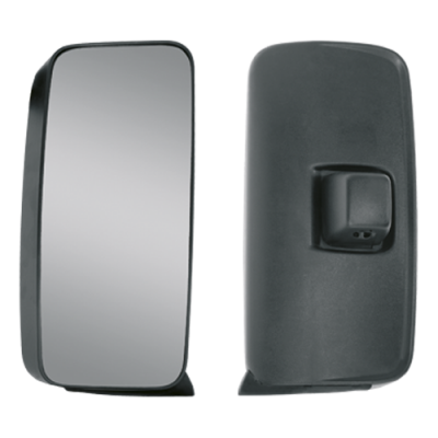 Espelho Retrovisor MB Axor / Atego 2021 em Diante