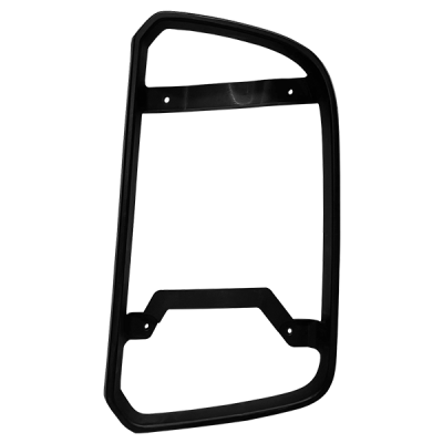 Aro Espelho Retrovisor VW Delivery 2018/2026Euro 5