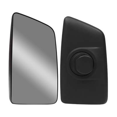 Espelho Retrovisor Volvo VM 2025/2026
