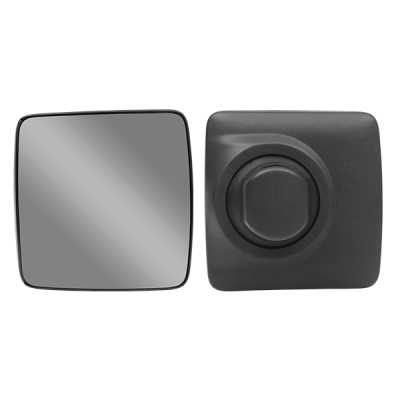 Retrovisor Auxiliar Convexo Volvo FMX 2022/2026