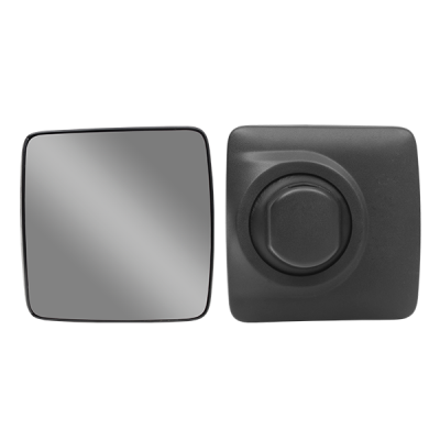 Espelho Retrovisor Auxiliar Volvo VM 2025/2026