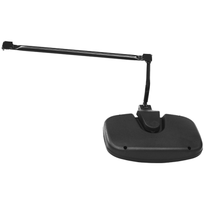 Conjunto Espelho Auxiliar Frontal Convexo com Braço MB Atego / Axor Cabine Alta