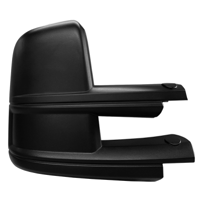 Capa Espelho Retrovisor VW Delivery 2018/2026 Euro 5 (Braço Longo)