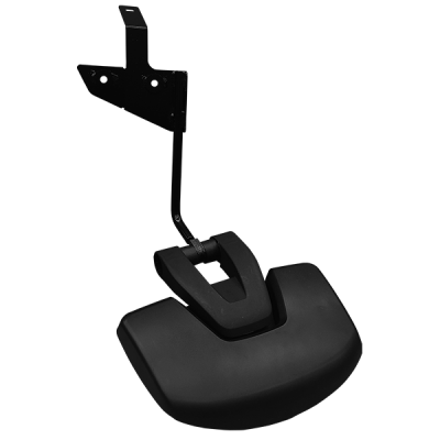 Espelho Auxiliar Frontal Volvo VM 2018 até 2023