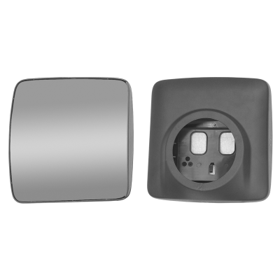 Espelho Retrovisor Auxiliar Volvo FH 2015/2022