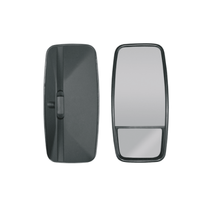 Espelho Retrovisor MB HPN 1318/1620/1622/1720 Euro 3 - 2000/2011 - Atron 1719/2423/2729 Euro 5