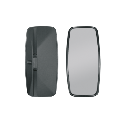 Espelho Retrovisor MB HPN 1318/1620/1622/1720 Euro 3 2000/2011 - Atron 1719/2423/2729 Euro 5