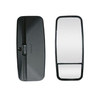 Espelho Retrovisor SC T/R 112/113/142/143 - Bifocal