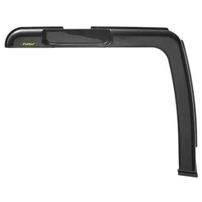 Calha de Porta MB 1938L / 1944S / Atego / Axor