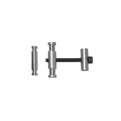 Kit Fixação Cinta Tanque Combustível SC T/R 112/142