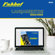 Catálogo Lançamentos 2022/2023