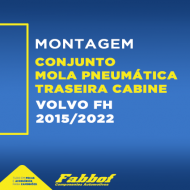 Instrução de Montagem AS 0018