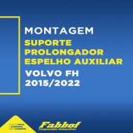 Instrução de Montagem ER 1308