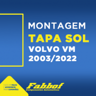 Instrução de Montagem F 067FE