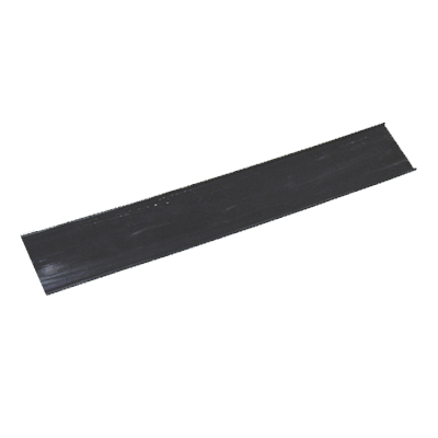 Perfil de Borracha 35 x 2000mm - Suporte Tanque Combustível Volvo N / NL